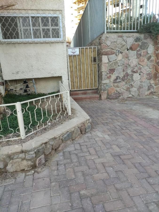 Eden'S Sweet Place Eilat Dış mekan fotoğraf
