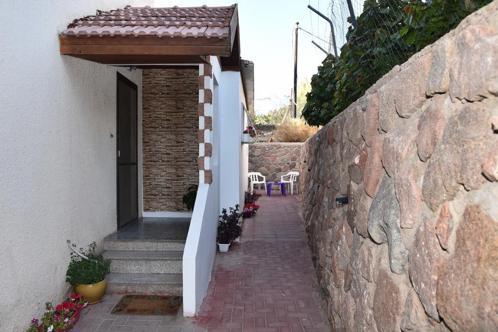 Eden'S Sweet Place Eilat Dış mekan fotoğraf