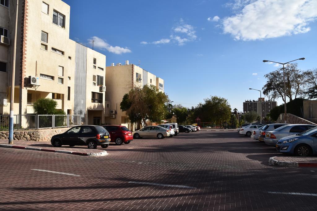 Eden'S Sweet Place Eilat Dış mekan fotoğraf