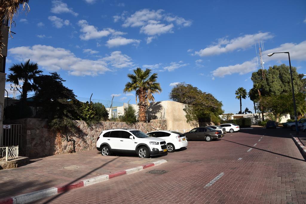 Eden'S Sweet Place Eilat Dış mekan fotoğraf