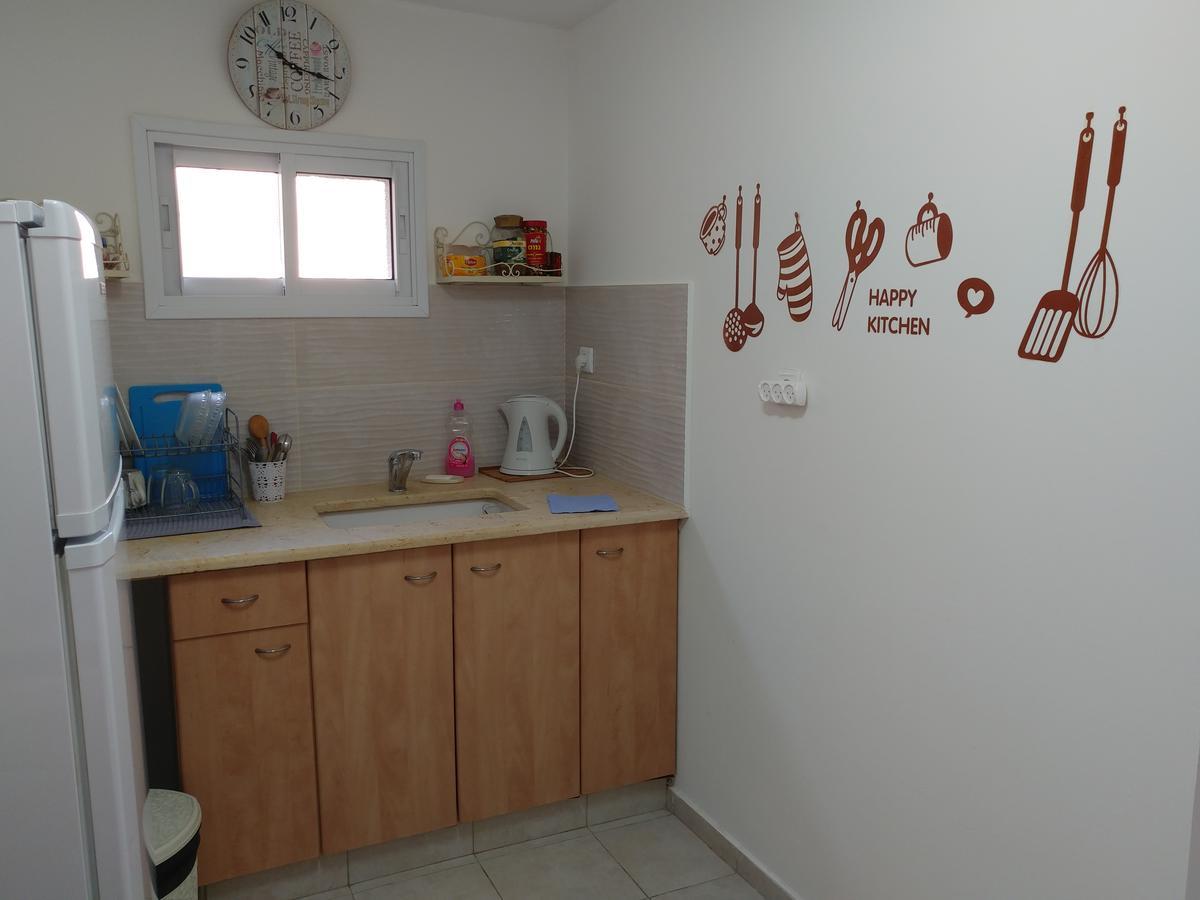 Eden'S Sweet Place Eilat Dış mekan fotoğraf
