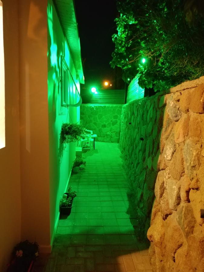 Eden'S Sweet Place Eilat Dış mekan fotoğraf